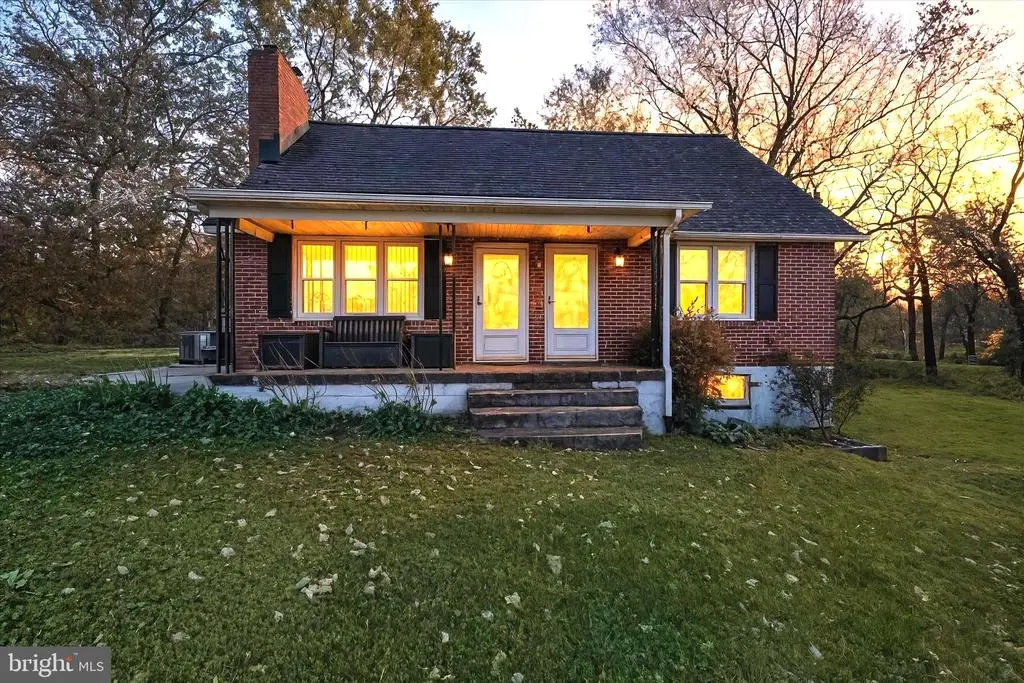 1321 Rustic Ave, Baltimore