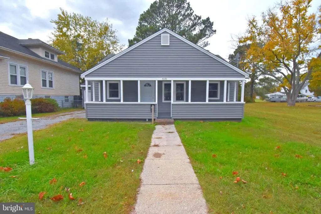 4078 Jacksonville Rd, Crisfield