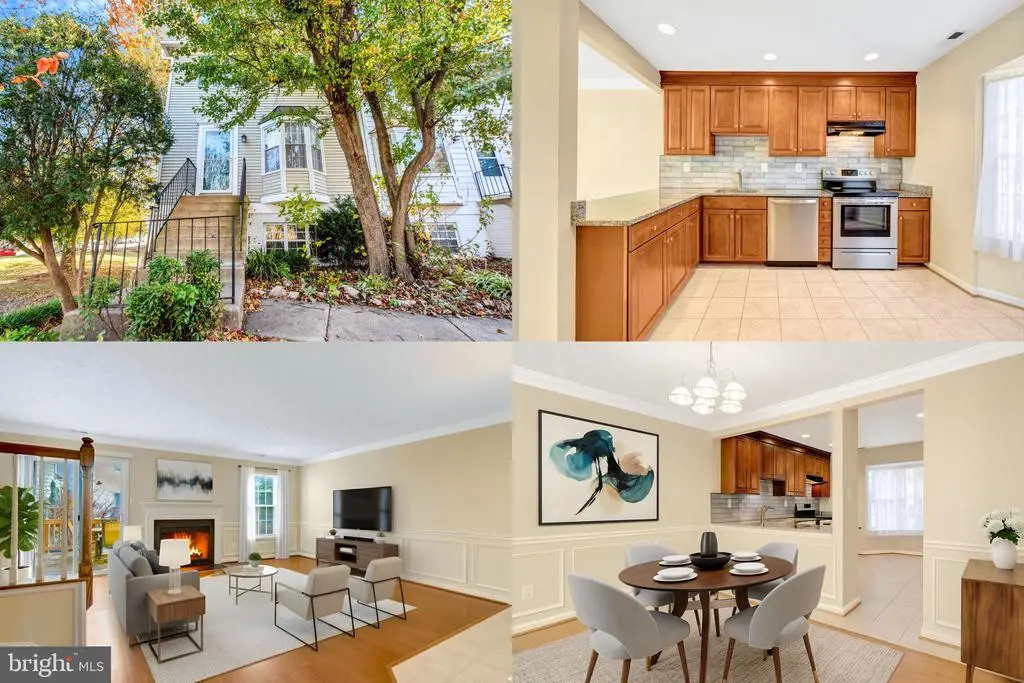 13776 Flowing Brook Ct #31-a, CHANTILLY