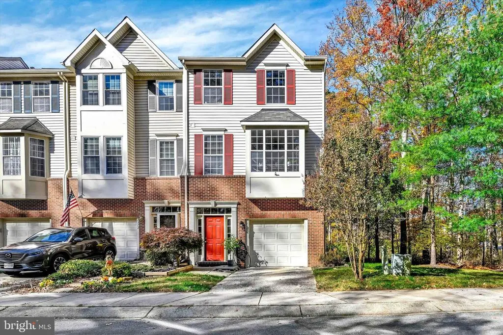 2370 Sandy Walk Way, Odenton