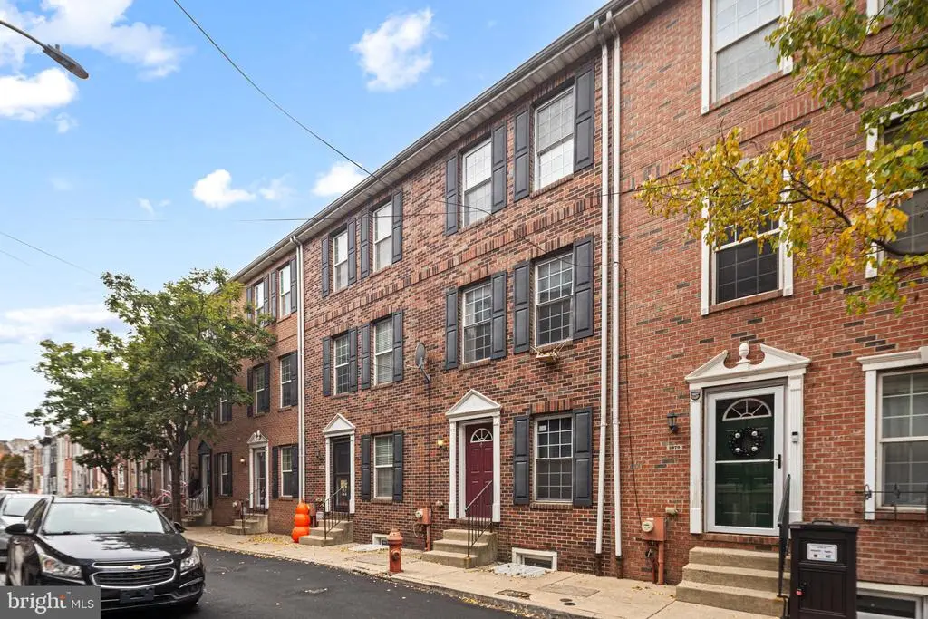 2668 Tilton, PHILADELPHIA