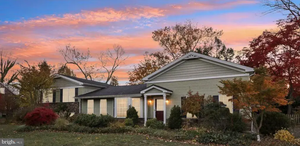 1107 General Sullivan Rd, WASHINGTON CROSSING