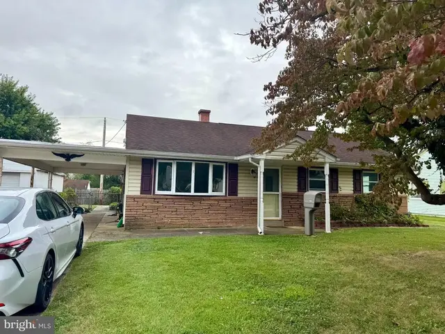 168 Edge Ave, New Castle