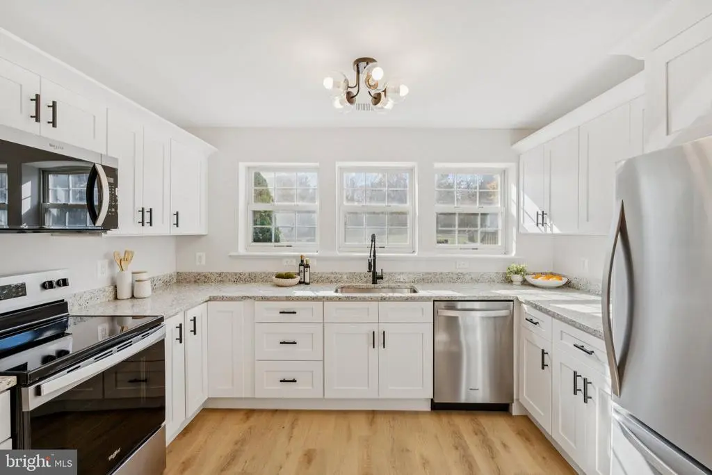 4120 Applegate Ct #1, Suitland