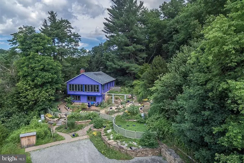 823 Creek Rd, Kennett Square