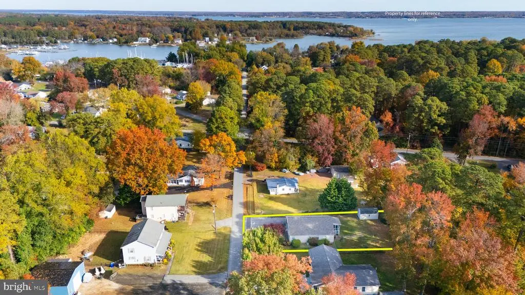 17466 Audrey Rd, Cobb Island