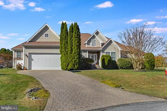 126 E Buckingham Dr, Rehoboth Beach