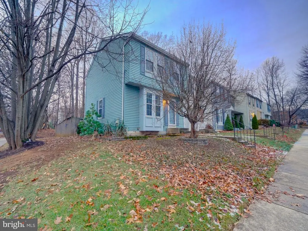 9414 Chippenham Dr, Laurel