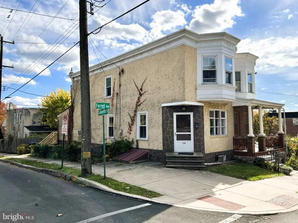 150 Forrest Ave, NORRISTOWN