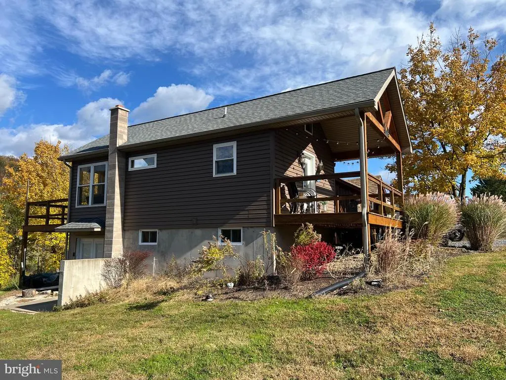 25 Longacre St, MIFFLINTOWN