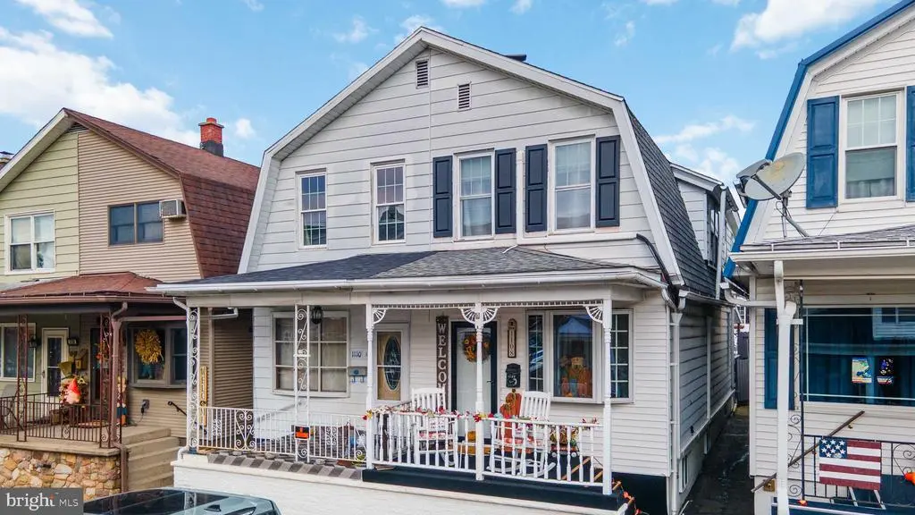 1108 Poplar St, Kulpmont