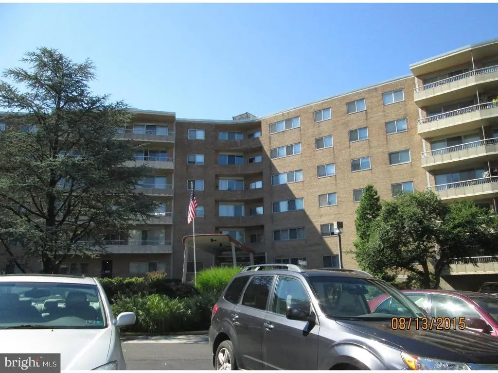 100 West Ave #218s, JENKINTOWN