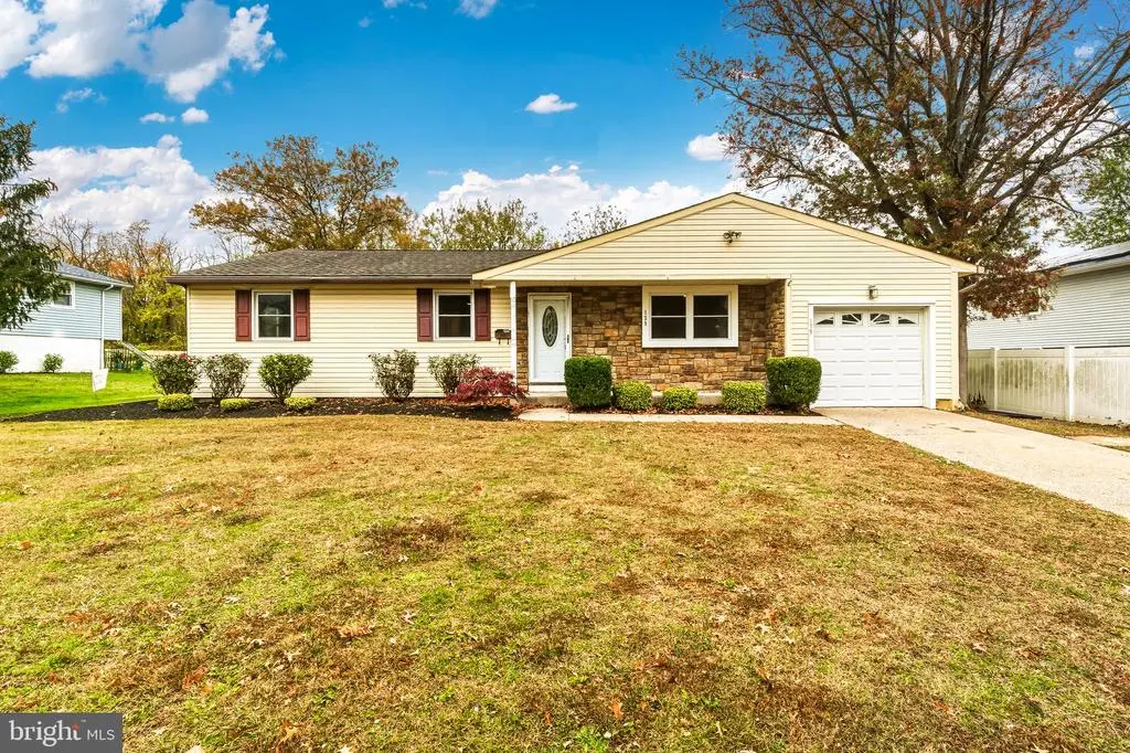 139 Patricia Ave, DELRAN