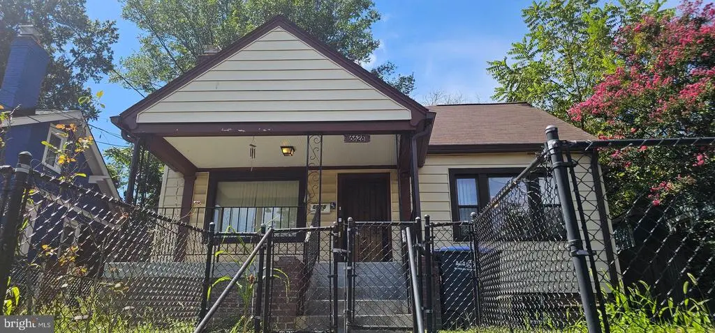 6628 Eastern Ave Nw, WASHINGTON