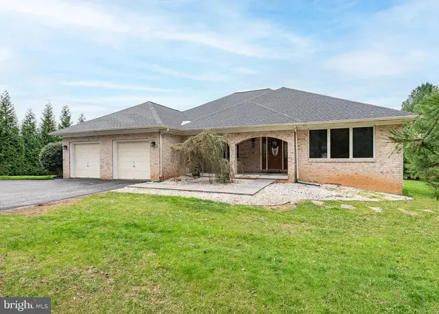 316 Delight Meadows Rd, Reisterstown