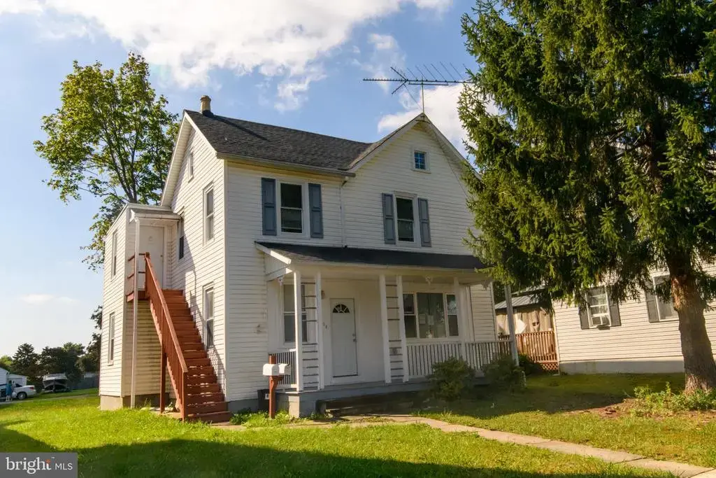 908 Juniper St, QUAKERTOWN