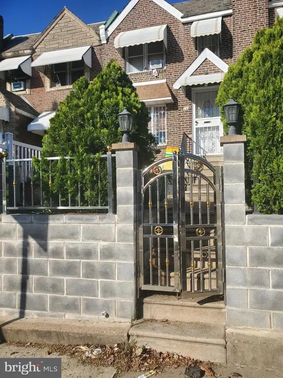 4218 Castor Ave, PHILADELPHIA