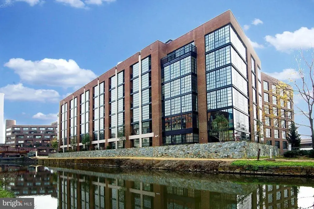 3303 Water Street Nw #6f, WASHINGTON