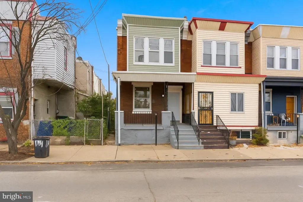 1961 N 30th St, PHILADELPHIA