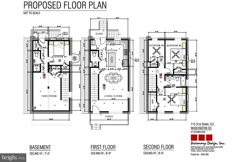 715 31st St Se, WASHINGTON