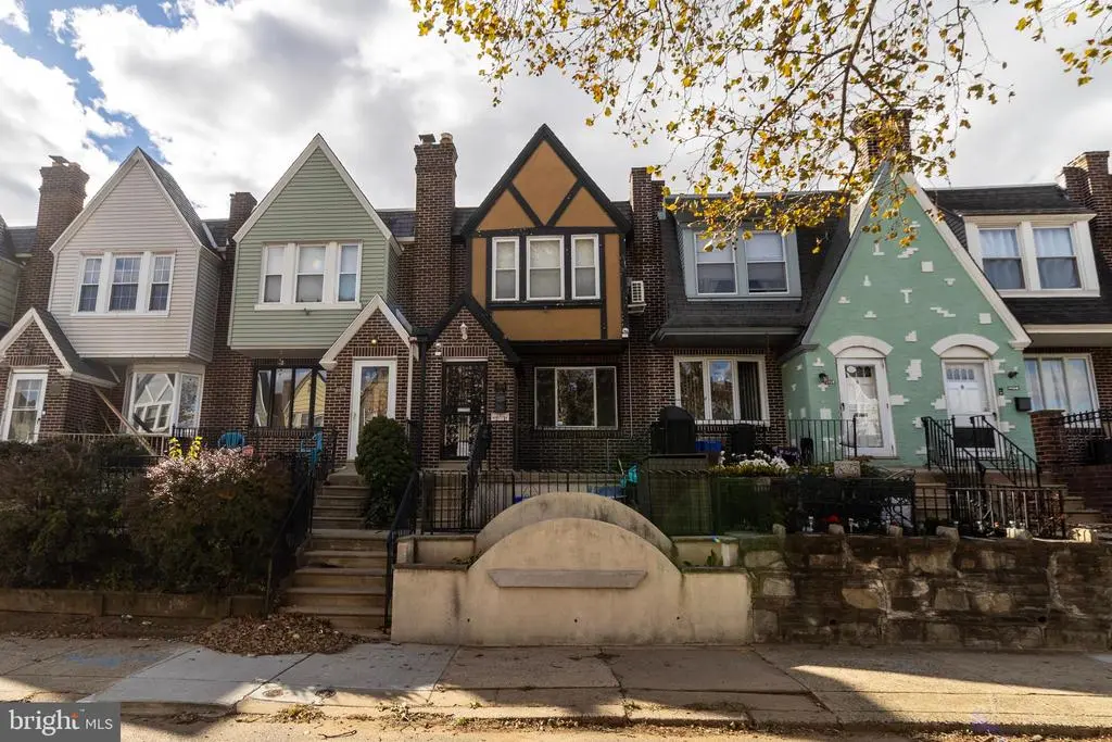 4108 Elbridge St, Philadelphia