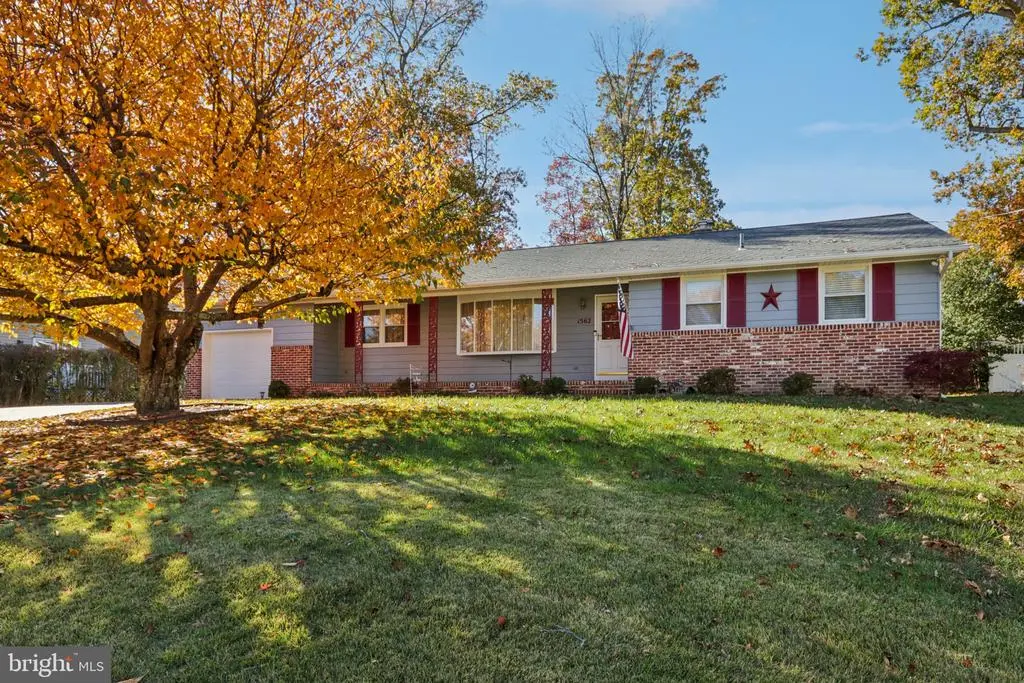 1562 Mosswood Dr, Vineland