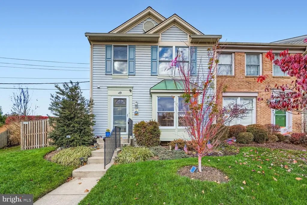 49 Merino Ct, Owings Mills