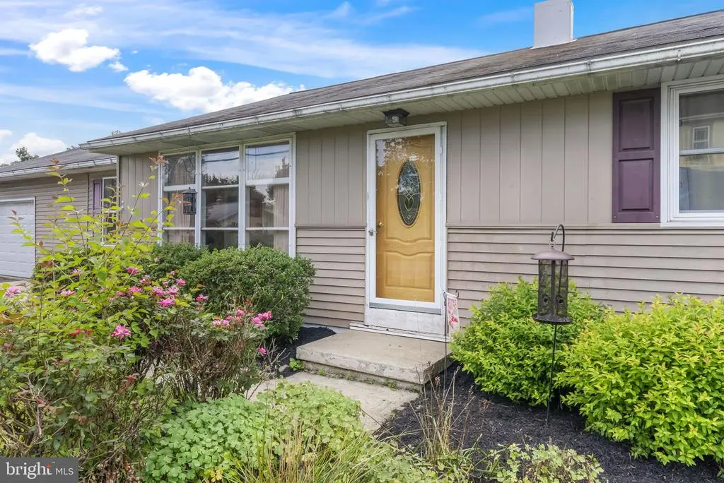 483 Gehman Rd, BARTO