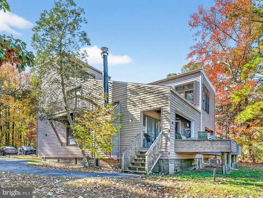 438 Ocean #40, Ocean Pines