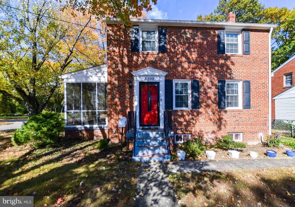 6200 Elmhurst St, DISTRICT HEIGHTS