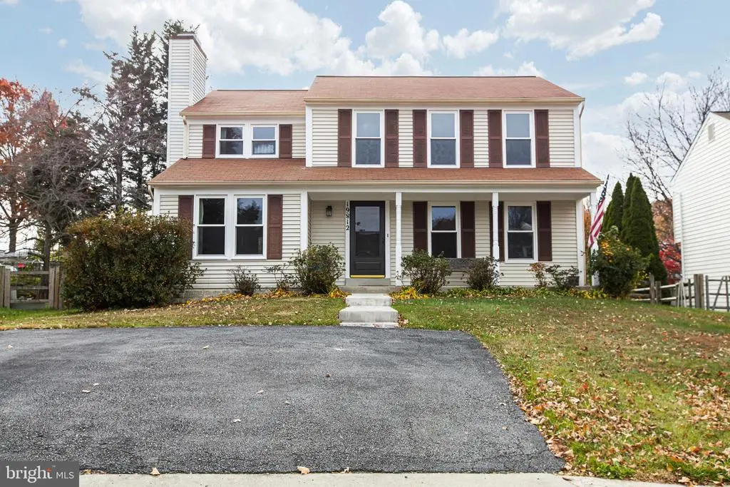 19812 Mayhill Ter, Gaithersburg