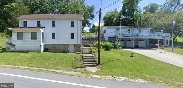 57-b Hoff Rd, Union Bridge