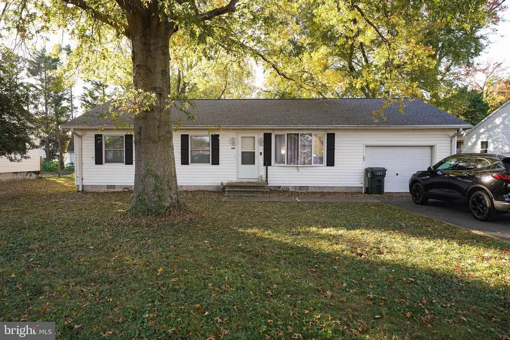 309 Prospect Ave, Easton