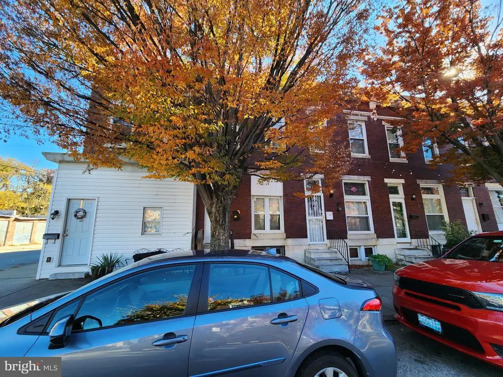 935 N Luzerne Ave, BALTIMORE