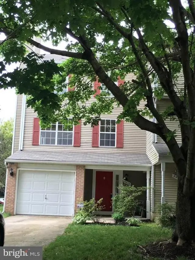 8416 Oak Bush Ter, Columbia