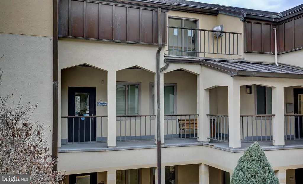 1372 Susquehanna, SELINSGROVE