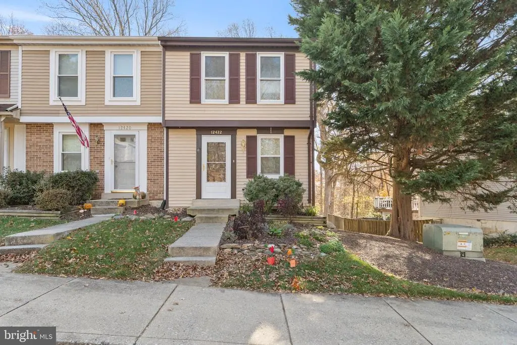 12422 Valleyside Way, Germantown