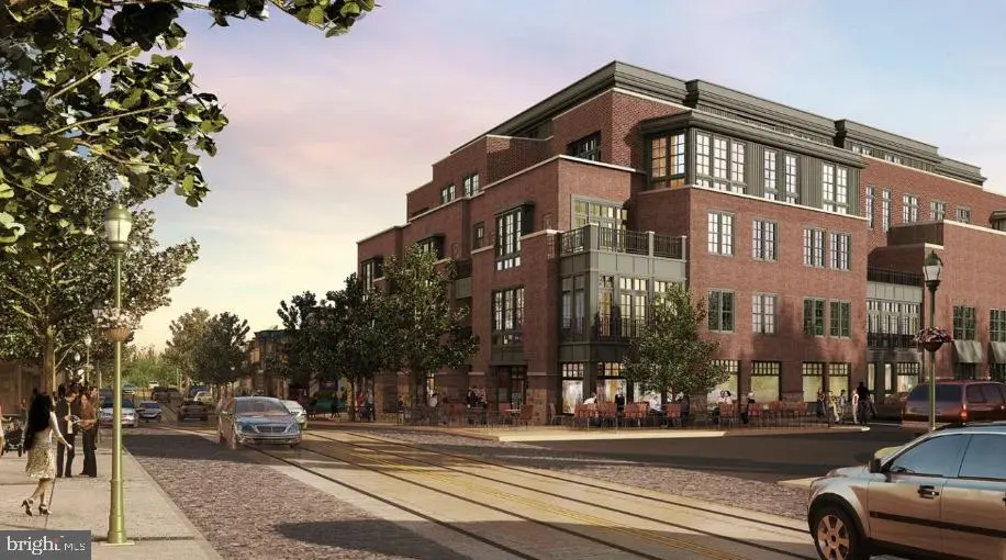 1 W Hartwell Ln #3c, PHILADELPHIA