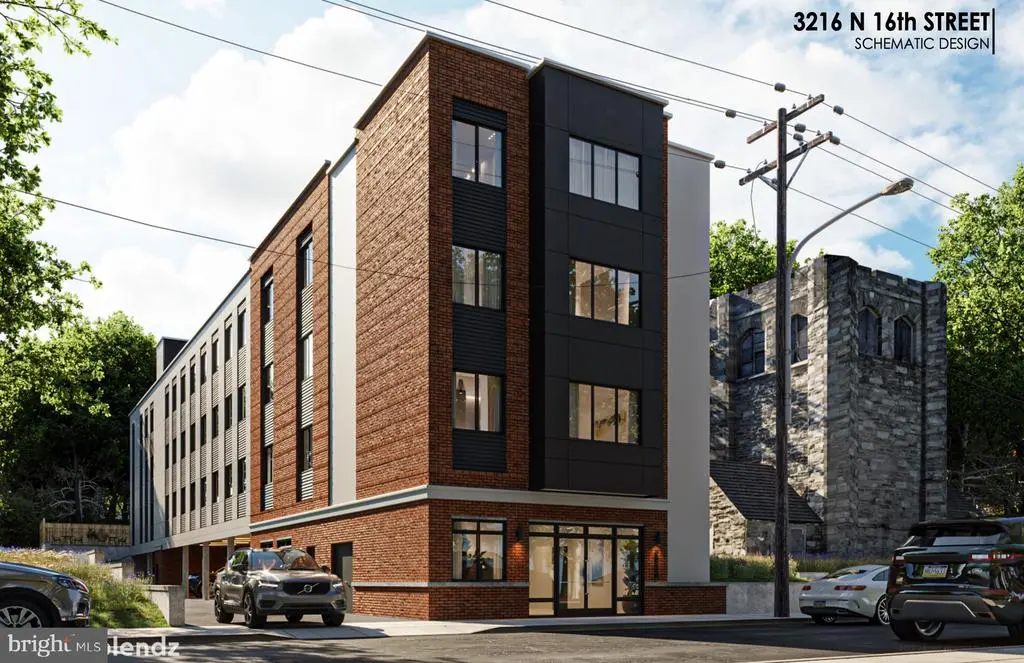 3216 N 16th St, PHILADELPHIA