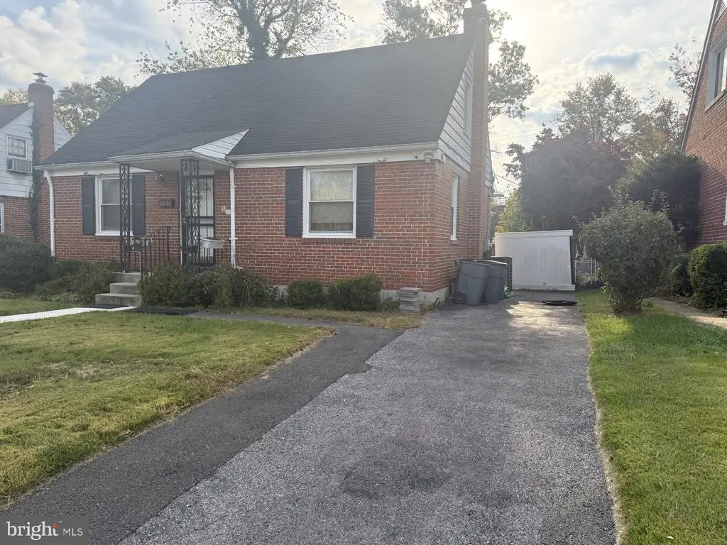 3735 Sylvan Dr, Baltimore