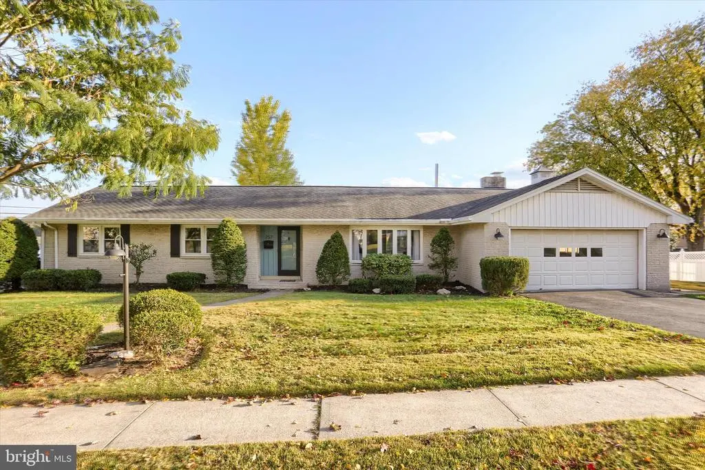 257 Willow St, HUMMELSTOWN