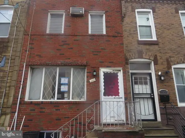 2332 Dickinson St, PHILADELPHIA