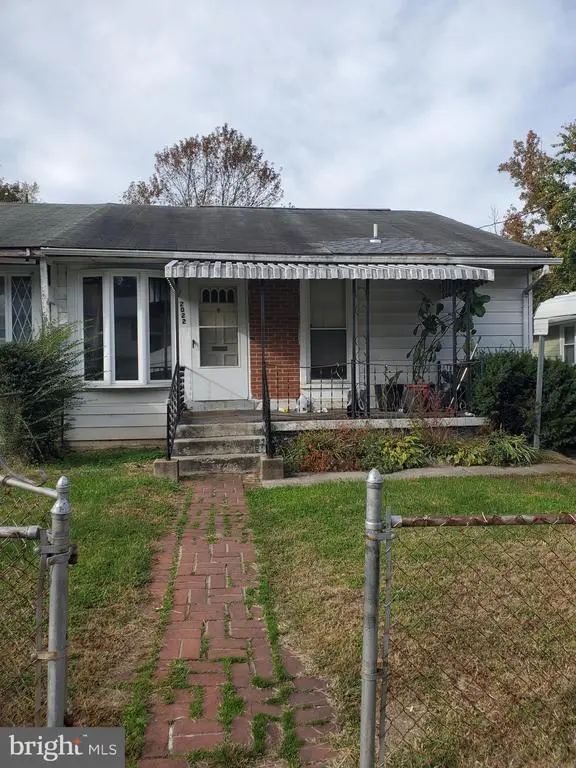 2022 Ray Leonard Rd, Landover