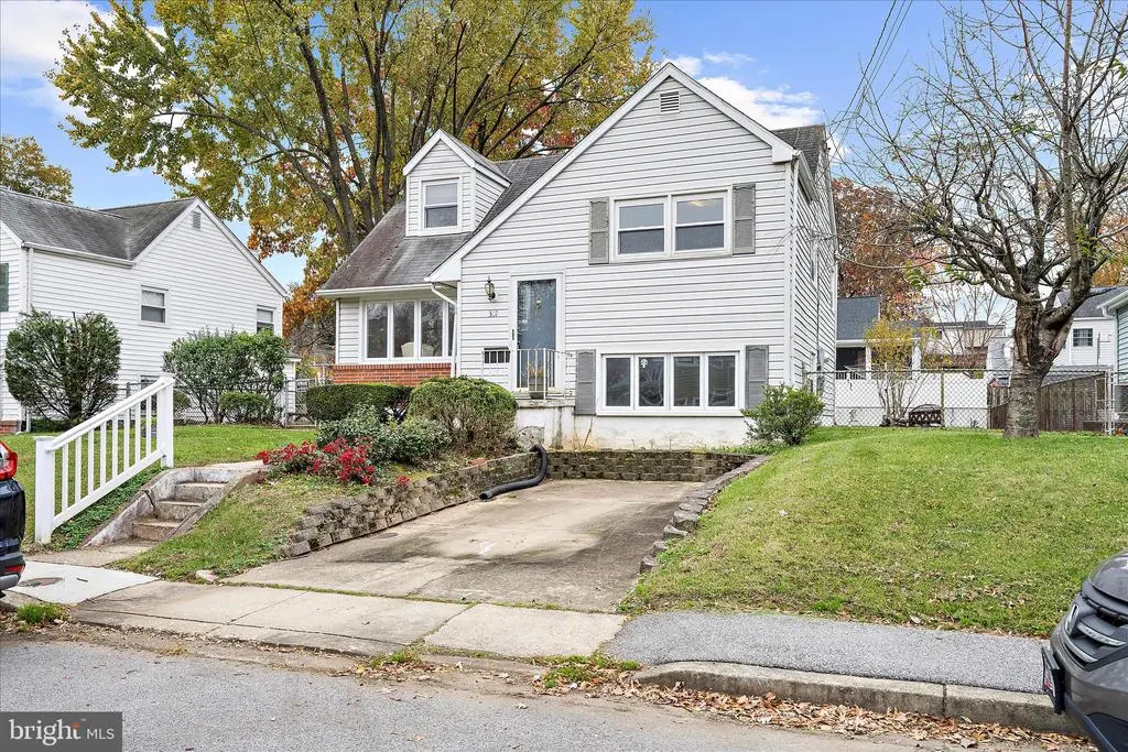 307 Oxford Dr, Glen Burnie