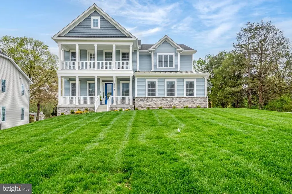 12603 Lanham Severn Rd, BOWIE