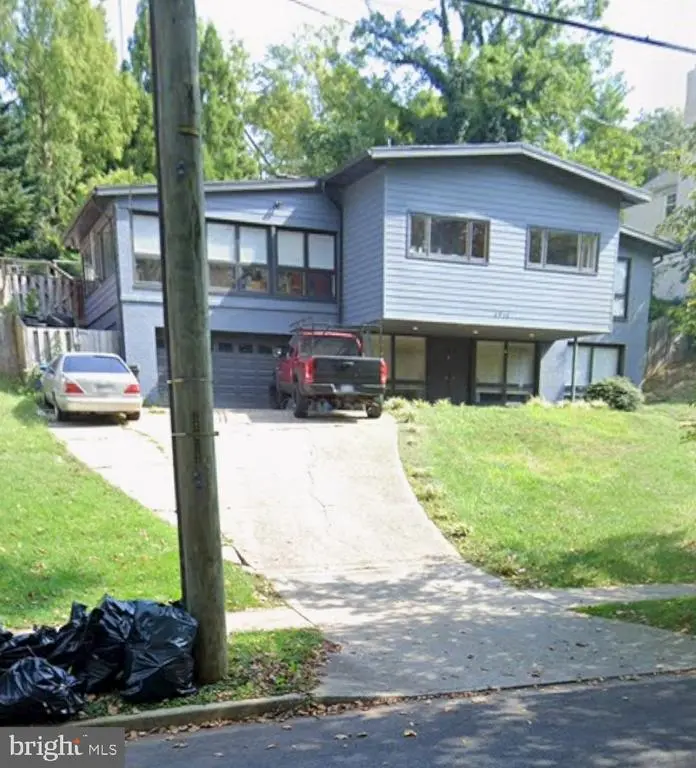 1711 Kalmia Rd Nw, WASHINGTON