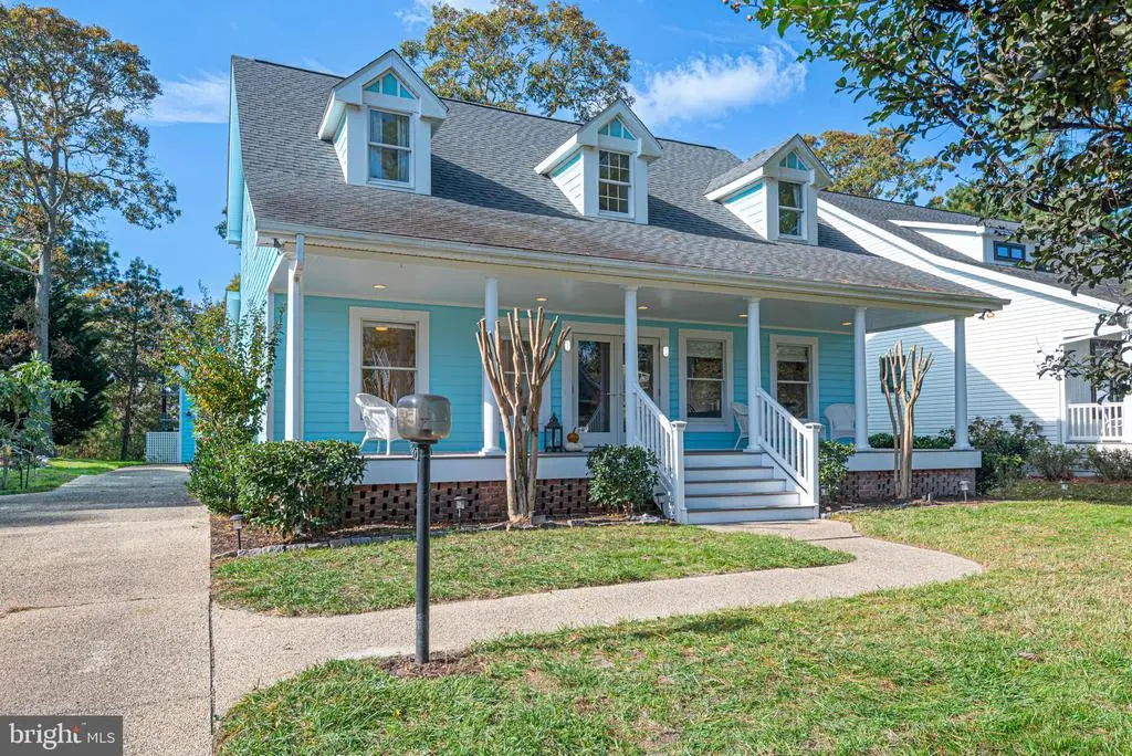 263 Oyster Shell Cv, Bethany Beach