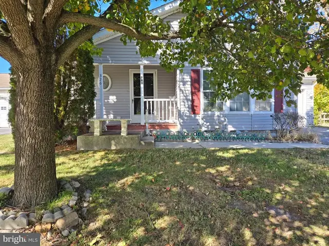 326 Persimmon Cir W #326, Dover