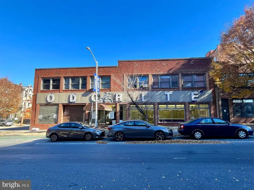 1107 Maryland Ave, Baltimore