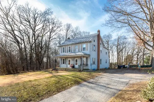 3808 Halter Rd, Westminster